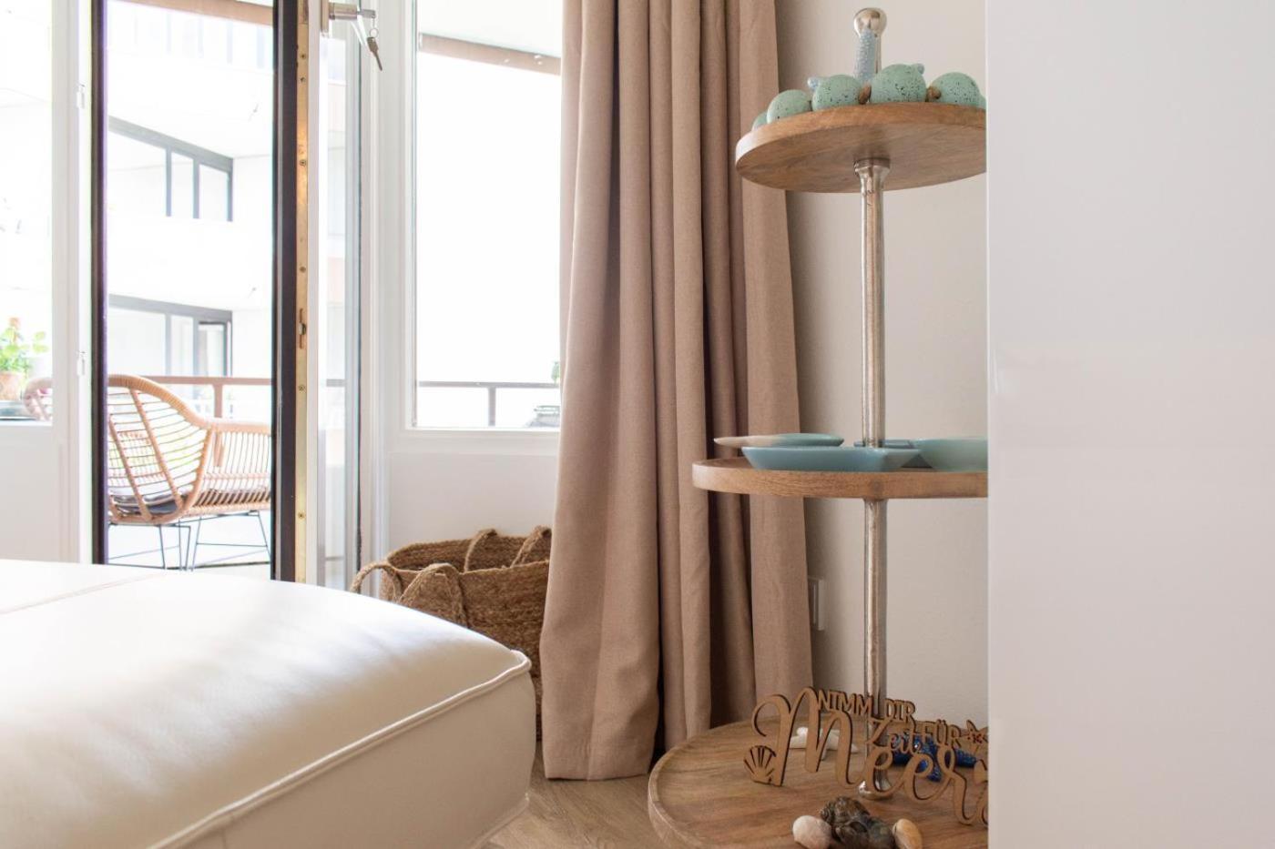 Kaiserperle Travemuende Apartment