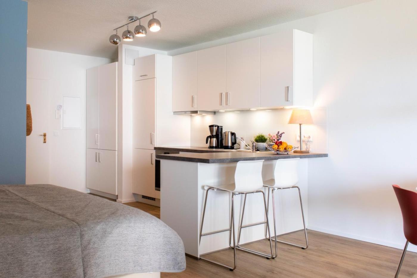 Apartment Kaiserperle Travemuende Lübeck
